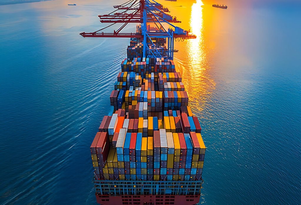 trust shipping shipping carier